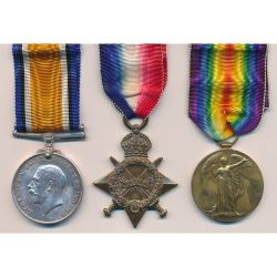 3.edward hincks medals